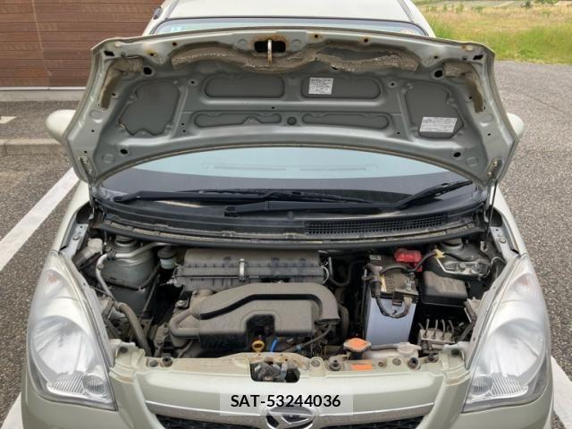 Daihatsu MIRA 2008-05 7250687-11