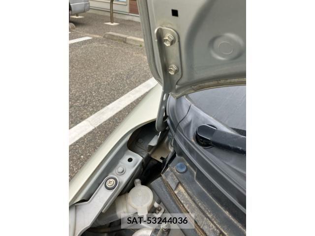 Daihatsu MIRA 2008-05 7250687-12