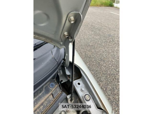 Daihatsu MIRA 2008-05 7250687-13