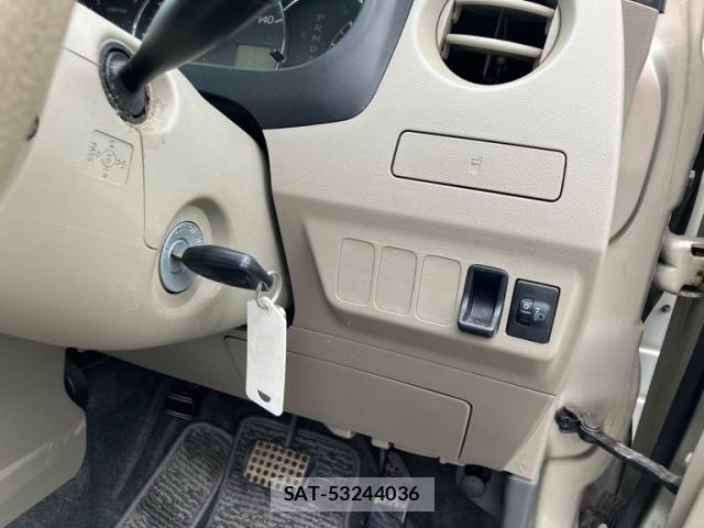 Daihatsu MIRA 2008-05 7250687-15