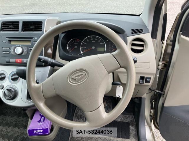 Daihatsu MIRA 2008-05 7250687-16