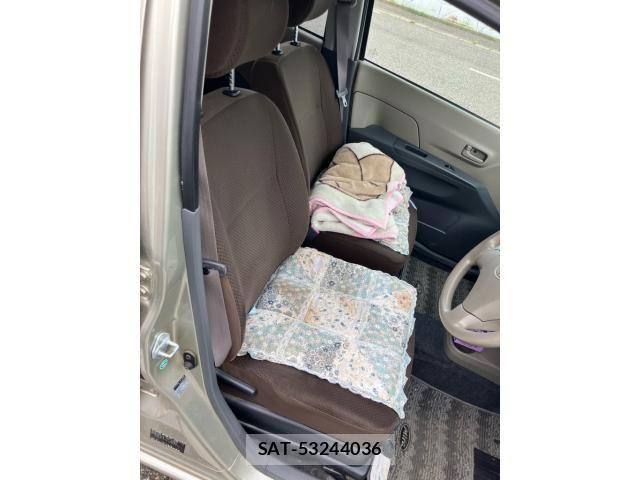 Daihatsu MIRA 2008-05 7250687-17