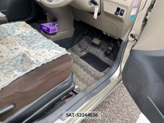 Daihatsu MIRA 2008-05 7250687-18