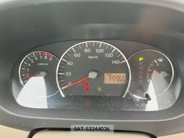 Daihatsu MIRA 2008-05 7250687-21