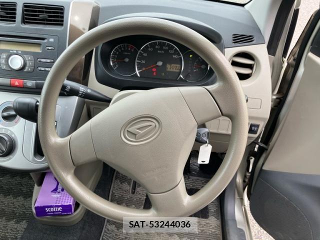 Daihatsu MIRA 2008-05 7250687-22