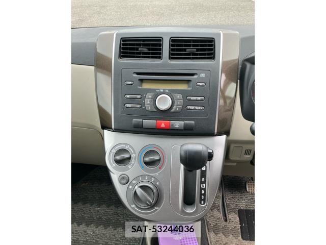 Daihatsu MIRA 2008-05 7250687-23