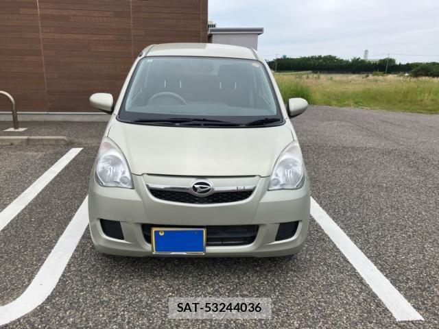 Daihatsu MIRA 2008-05 7250687-2