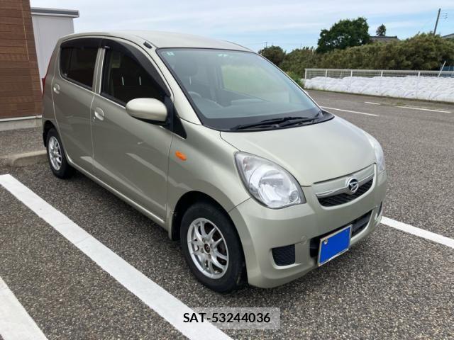 Daihatsu MIRA 2008-05 7250687-3
