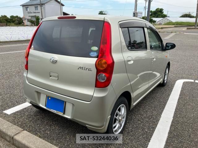 Daihatsu MIRA 2008-05 7250687-4