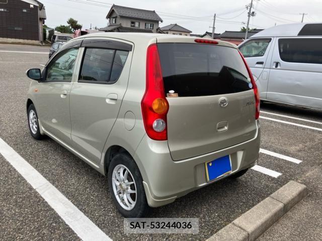 Daihatsu MIRA 2008-05 7250687-5