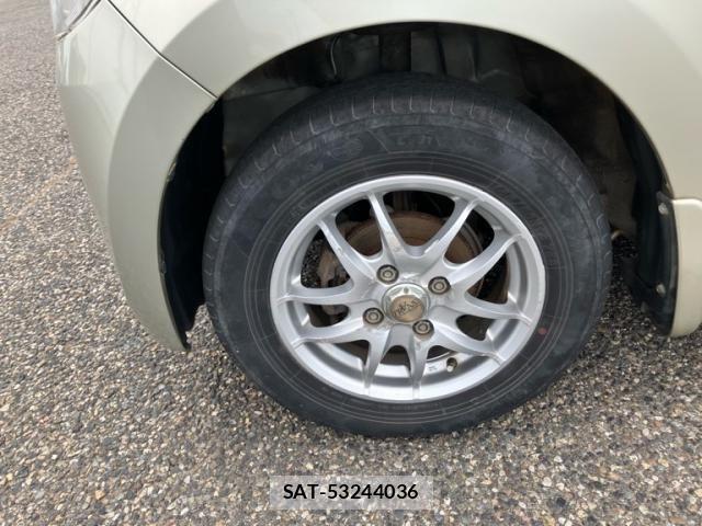 Daihatsu MIRA 2008-05 7250687-6