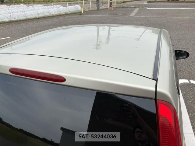 Daihatsu MIRA 2008-05 7250687-8