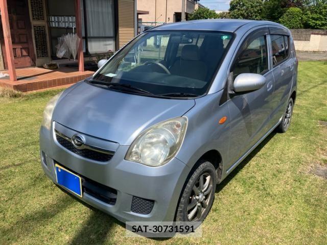 Daihatsu MIRA 2009-06 7328445-0