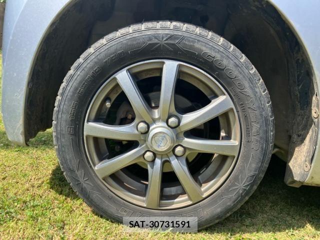 Daihatsu MIRA 2009-06 7328445-9