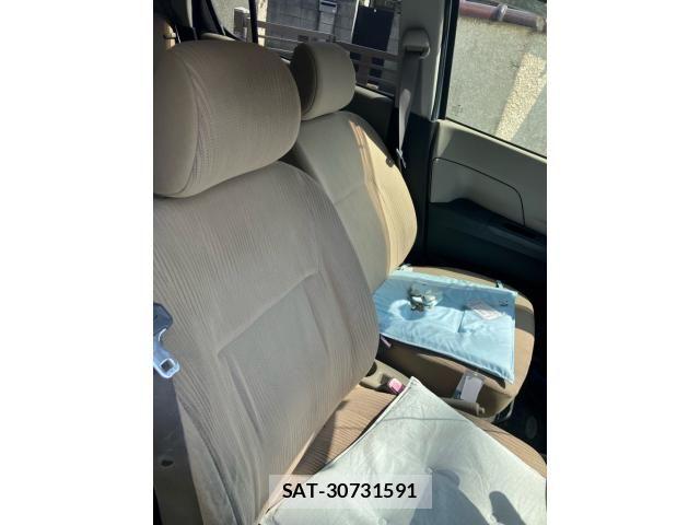 Daihatsu MIRA 2009-06 7328445-10