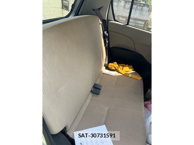 Daihatsu MIRA 2009-06 7328445-11
