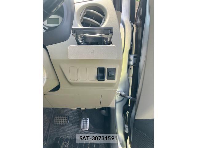 Daihatsu MIRA 2009-06 7328445-14