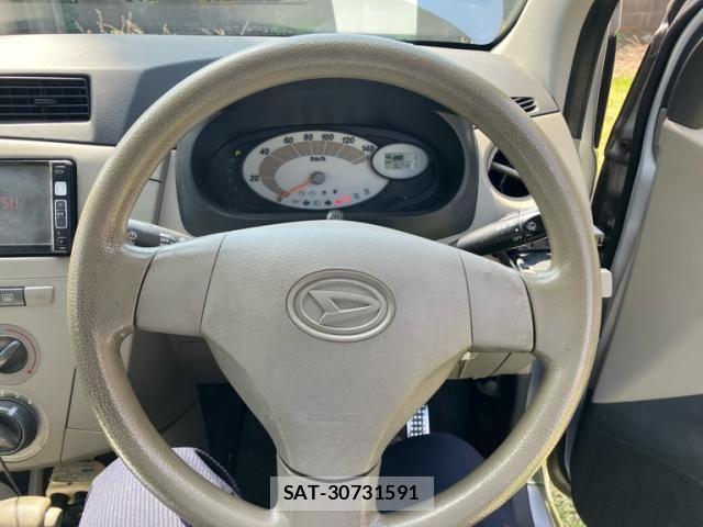 Daihatsu MIRA 2009-06 7328445-15