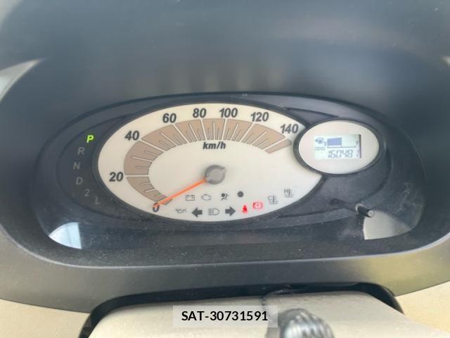 Daihatsu MIRA 2009-06 7328445-16