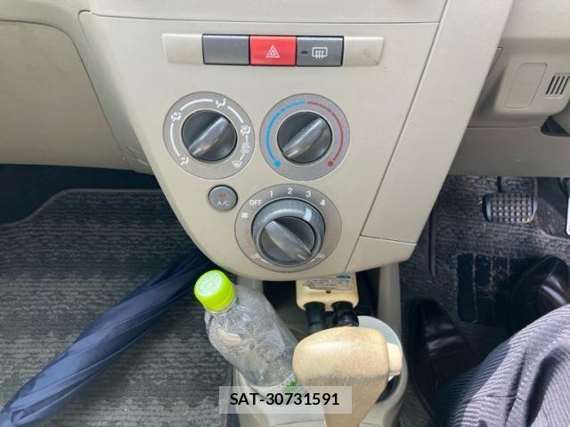 Daihatsu MIRA 2009-06 7328445-17