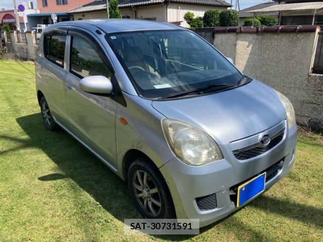 Daihatsu MIRA 2009-06 7328445-1
