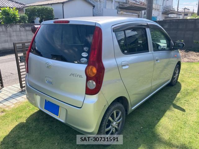 Daihatsu MIRA 2009-06 7328445-3