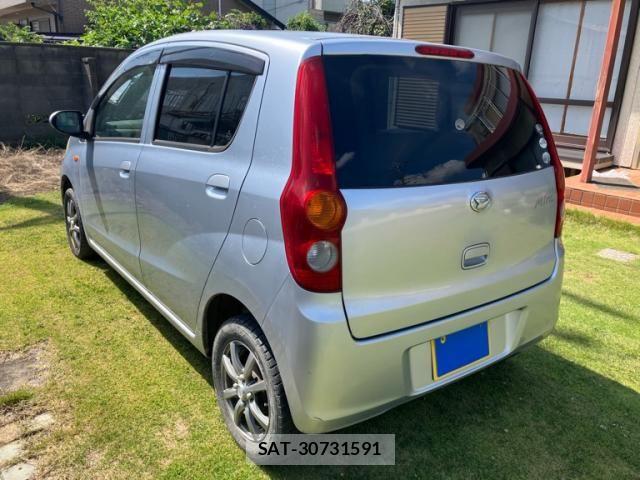 Daihatsu MIRA 2009-06 7328445-4