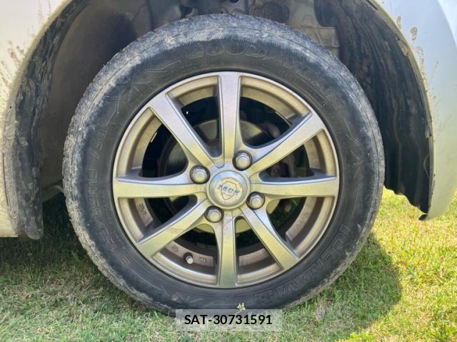 Daihatsu MIRA 2009-06 7328445-6