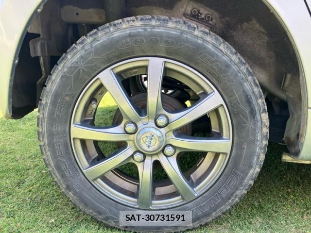 Daihatsu MIRA 2009-06 7328445-7