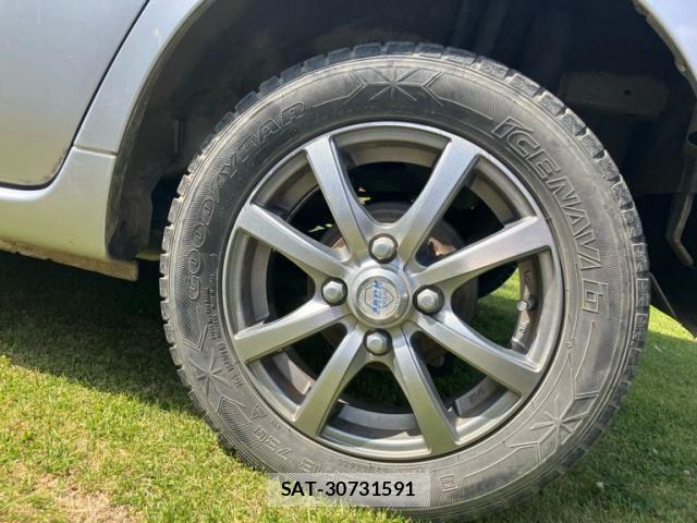 Daihatsu MIRA 2009-06 7328445-8
