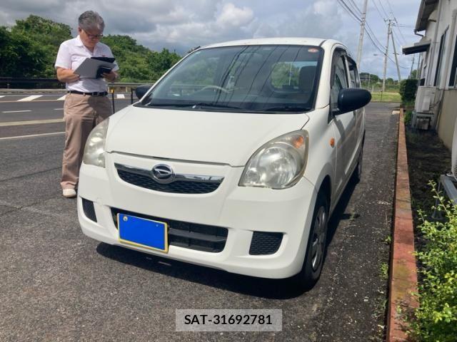 Daihatsu MIRA 2012-09 7358771-0