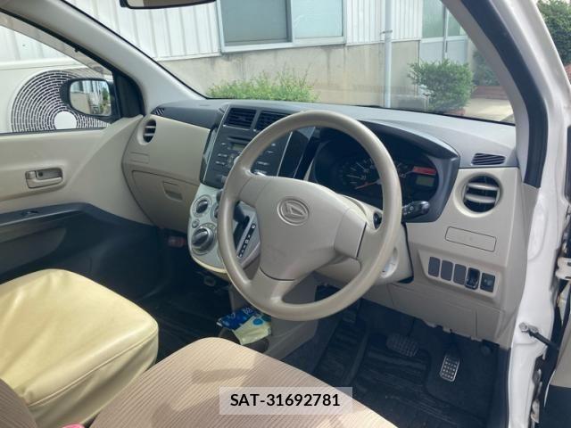 Daihatsu MIRA 2012-09 7358771-9