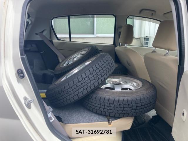 Daihatsu MIRA 2012-09 7358771-10