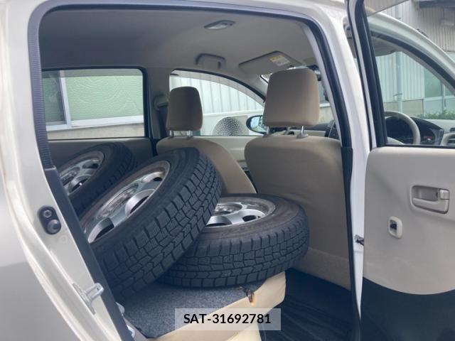Daihatsu MIRA 2012-09 7358771-11