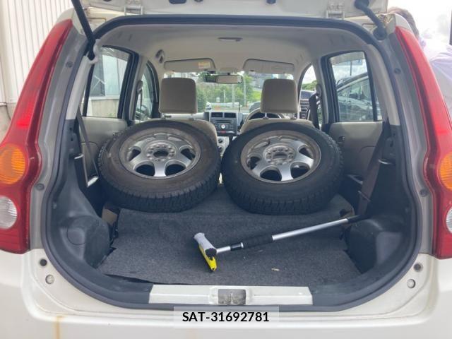 Daihatsu MIRA 2012-09 7358771-12