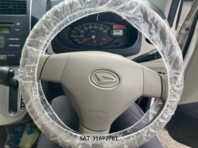 Daihatsu MIRA 2012-09 7358771-15
