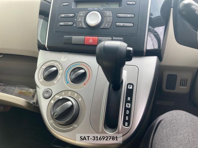 Daihatsu MIRA 2012-09 7358771-18
