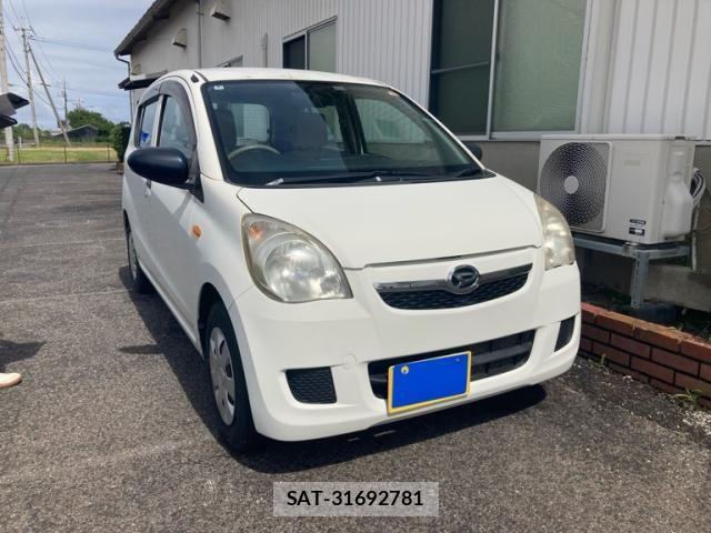 Daihatsu MIRA 2012-09 7358771-1