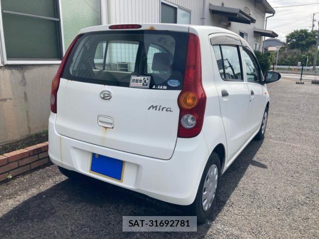 Daihatsu MIRA 2012-09 7358771-2