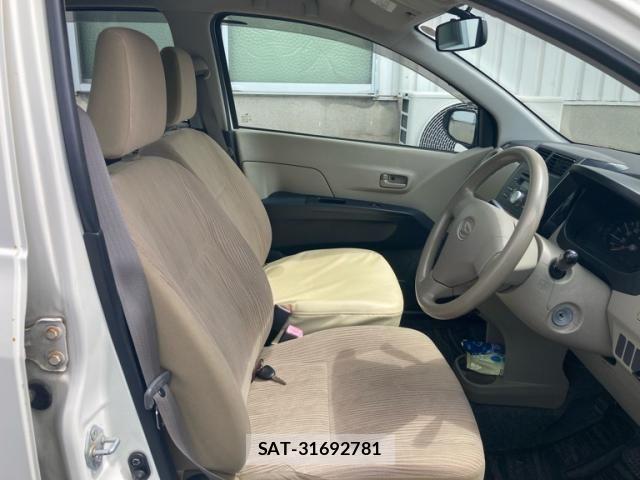 Daihatsu MIRA 2012-09 7358771-8