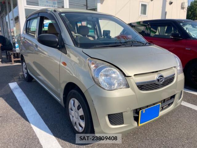 Daihatsu MIRA 2011-12 7455838-0