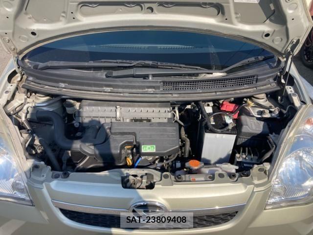 Daihatsu MIRA 2011-12 7455838-9
