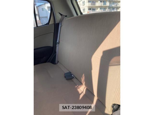 Daihatsu MIRA 2011-12 7455838-11