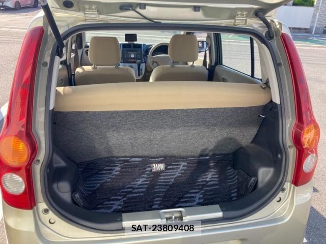 Daihatsu MIRA 2011-12 7455838-12