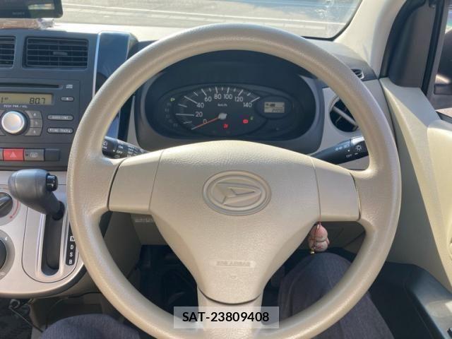 Daihatsu MIRA 2011-12 7455838-15