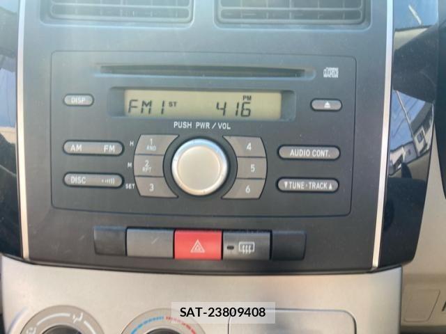 Daihatsu MIRA 2011-12 7455838-18