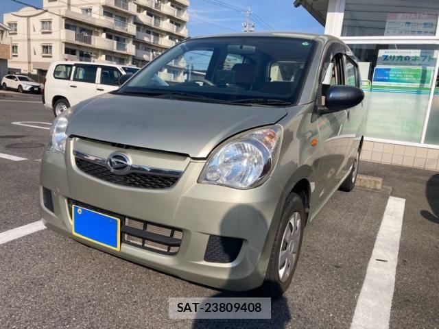 Daihatsu MIRA 2011-12 7455838-1