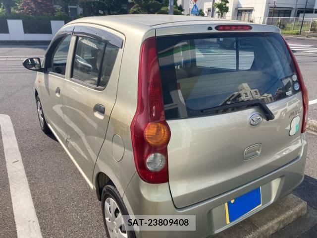 Daihatsu MIRA 2011-12 7455838-2