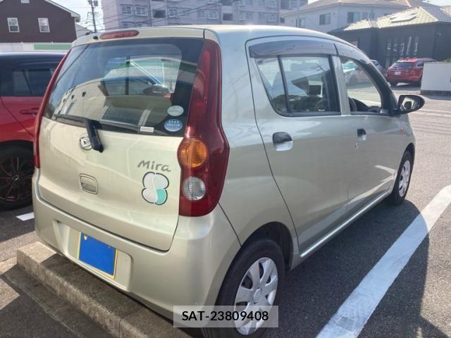 Daihatsu MIRA 2011-12 7455838-3