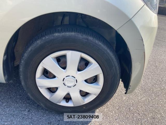 Daihatsu MIRA 2011-12 7455838-4